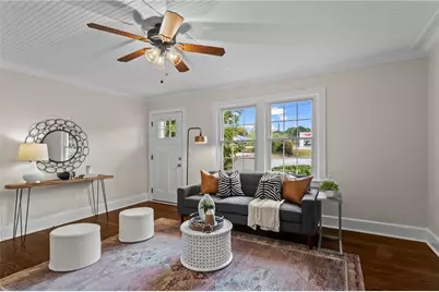 266 Crescent Circle SW, Marietta, GA 30064 - Photo 6