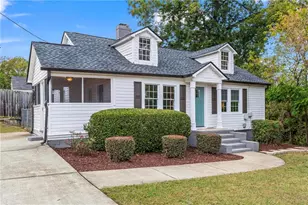 266 Cres Cir SW, Marietta, GA 30064 - Photo 2