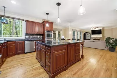 118 Lakeview Circle, Waleska, GA 30183 - Photo 8