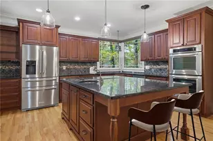 118 Lakeview Cir, Waleska, GA 30183 - Photo 12