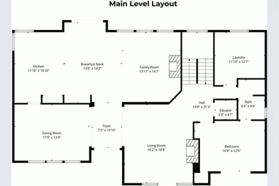 118 Lakeview Circle, Waleska, GA 30183 - Photo 50