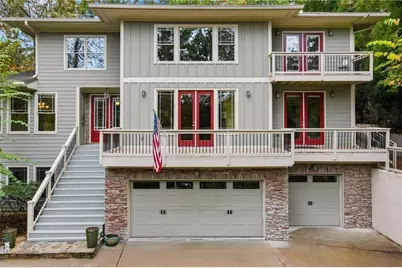 118 Lakeview Circle, Waleska, GA 30183 - Photo 58