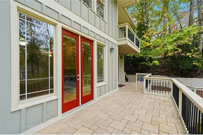 118 Lakeview Circle, Waleska, GA 30183 - Photo 12