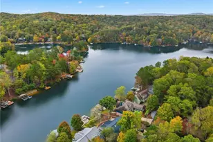 118 Lakeview Cir, Waleska, GA 30183 - Photo 56