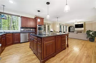 118 Lakeview Cir, Waleska, GA 30183 - Photo 14