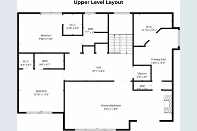 118 Lakeview Circle, Waleska, GA 30183 - Photo 66