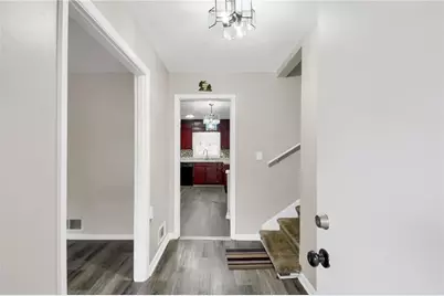 1115 Old Coach Road, Stone Mountain, GA 30083 - Photo 2