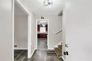 1115 Old Coach Rd, Stone Mountain, GA 30083 - Photo 2