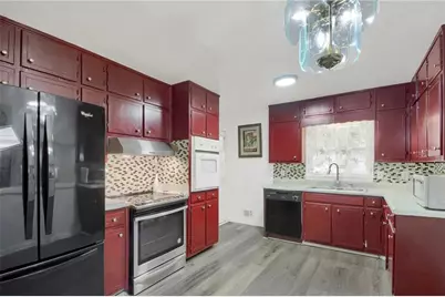 1115 Old Coach Road, Stone Mountain, GA 30083 - Photo 4