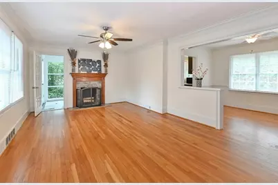 381 Hilderbrand Drive, Atlanta, GA 30328 - Photo 12