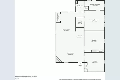 481 Glenwood Avenue SE, Atlanta, GA 30312 - Photo 48