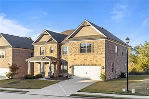 3421 Andover Wy, Buford, GA 30519 - Photo 2
