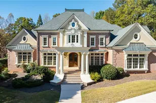 9390 Colonnade Trail, Alpharetta, GA 30022 - Photo 114