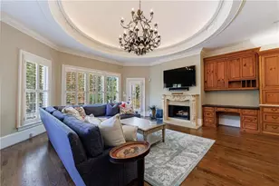 9390 Colonnade Trail, Alpharetta, GA 30022 - Photo 28