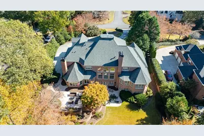 9390 Colonnade Trail, Alpharetta, GA 30022 - Photo 110