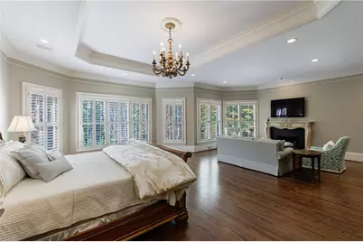 9390 Colonnade Trail, Alpharetta, GA 30022 - Photo 36