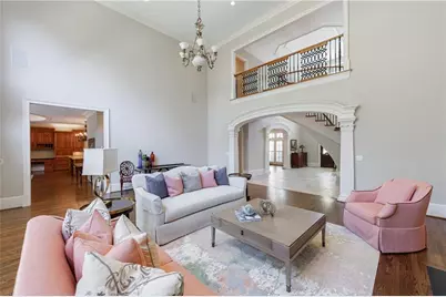 9390 Colonnade Trail, Alpharetta, GA 30022 - Photo 14