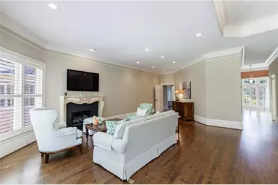 9390 Colonnade Trail, Alpharetta, GA 30022 - Photo 34