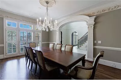 9390 Colonnade Trail, Alpharetta, GA 30022 - Photo 8