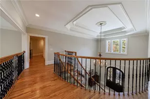 9390 Colonnade Trail, Alpharetta, GA 30022 - Photo 50