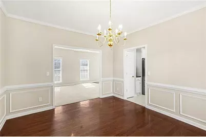 1814 Deer Crossing Way, Jonesboro, GA 30236 - Photo 4