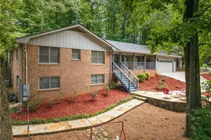 2501 Midvale Ct, Tucker, GA 30084 - Photo 2