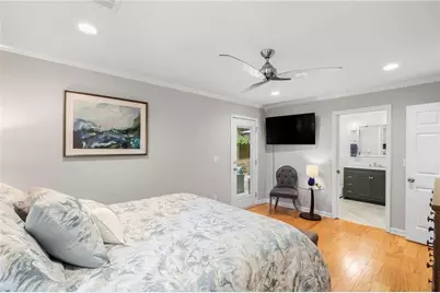 2501 Midvale Court, Tucker, GA 30084 - Photo 20