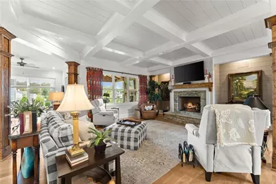 5329 Retreat Drive, Flowery Branch, GA 30542 - Photo 20