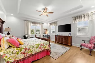 5329 Retreat Dr, Flowery Branch, GA 30542 - Photo 40