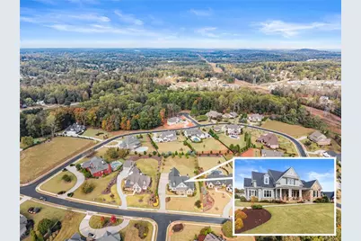 5329 Retreat Drive, Flowery Branch, GA 30542 - Photo 2