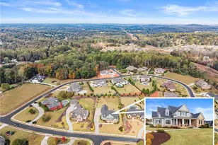 5329 Retreat Dr, Flowery Branch, GA 30542 - Photo 2