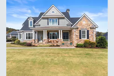 5329 Retreat Drive, Flowery Branch, GA 30542 - Photo 1