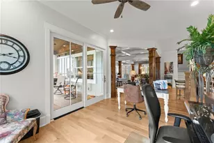 5329 Retreat Dr, Flowery Branch, GA 30542 - Photo 26