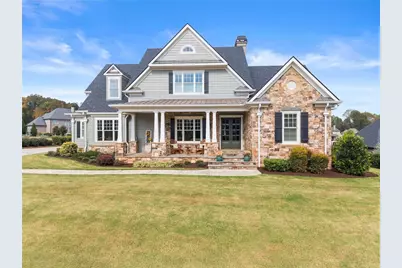 5329 Retreat Drive, Flowery Branch, GA 30542 - Photo 8