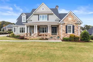 5329 Retreat Dr, Flowery Branch, GA 30542 - Photo 8