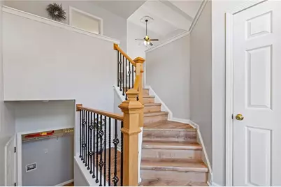 402 Eileen Circle, Canton, GA 30114 - Photo 4