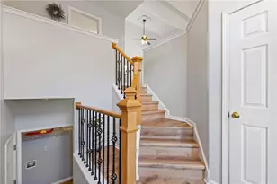 402 Eileen Cir, Canton, GA 30114 - Photo 4