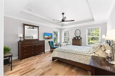 629 Dee Kennedy Road, Winder, GA 30680 - Photo 28