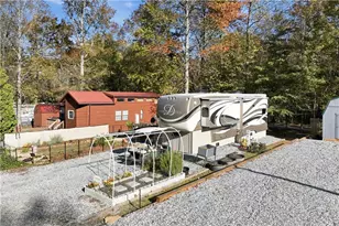 329 Leisure Acres Dr, Cleveland, GA 30528 - Photo 28