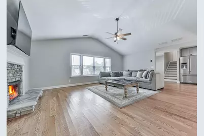 221 Woods Circle, Ball Ground, GA 30107 - Photo 8