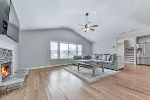 221 Woods Cir, Ball Ground, GA 30107 - Photo 8