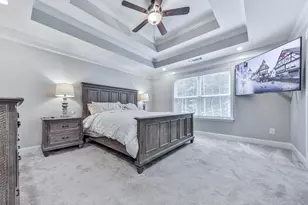 221 Woods Cir, Ball Ground, GA 30107 - Photo 18