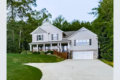 221 Woods Circle, Ball Ground, GA 30107 - Photo 34