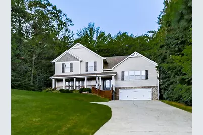 221 Woods Circle, Ball Ground, GA 30107 - Photo 36