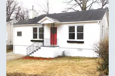 1450 Hawthorne Way, East Point, GA 30344 - Photo 2