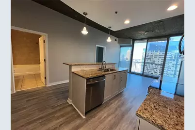 855 Peachtree Street NE #2408, Atlanta, GA 30308 - Photo 8