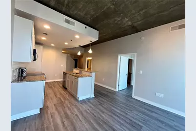 855 Peachtree Street NE #2408, Atlanta, GA 30308 - Photo 10