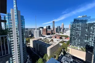 855 Peachtree St NE, Atlanta, GA 30308 - Photo 1