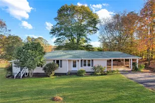 8969 Hwy 166, Winston, GA 30187 - Photo 1