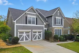632 Wexford Ct, Acworth, GA 30102 - Photo 4